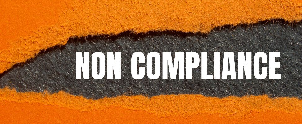 Why Compliance Failures Are Rarely Caused by a Lack of Rules