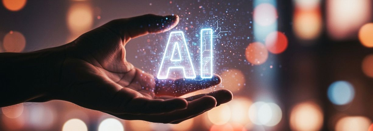 Why Informal AI Use Has Become an Operational Reality
