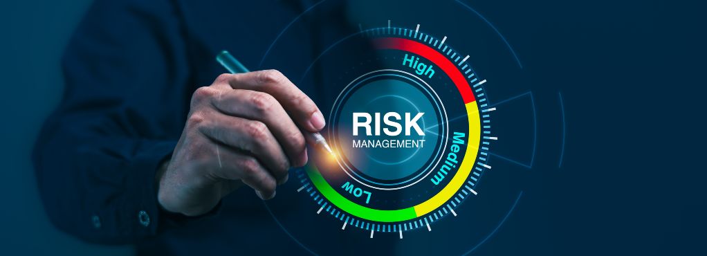 The Difference Between Risk Management and Risk Leadership