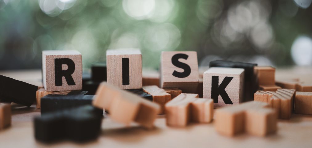 When Risk Registers Lie