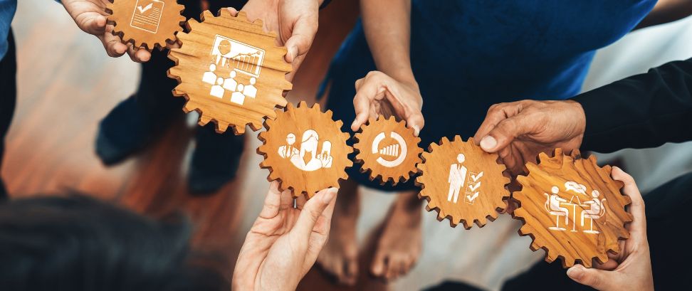 Why Frameworks Fail When Behaviour Goes Unmanaged