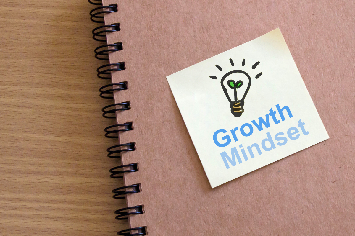 Why Growth Mindset Leadership Is the Competitive Advantage Every Organisation Needs in the New Era?