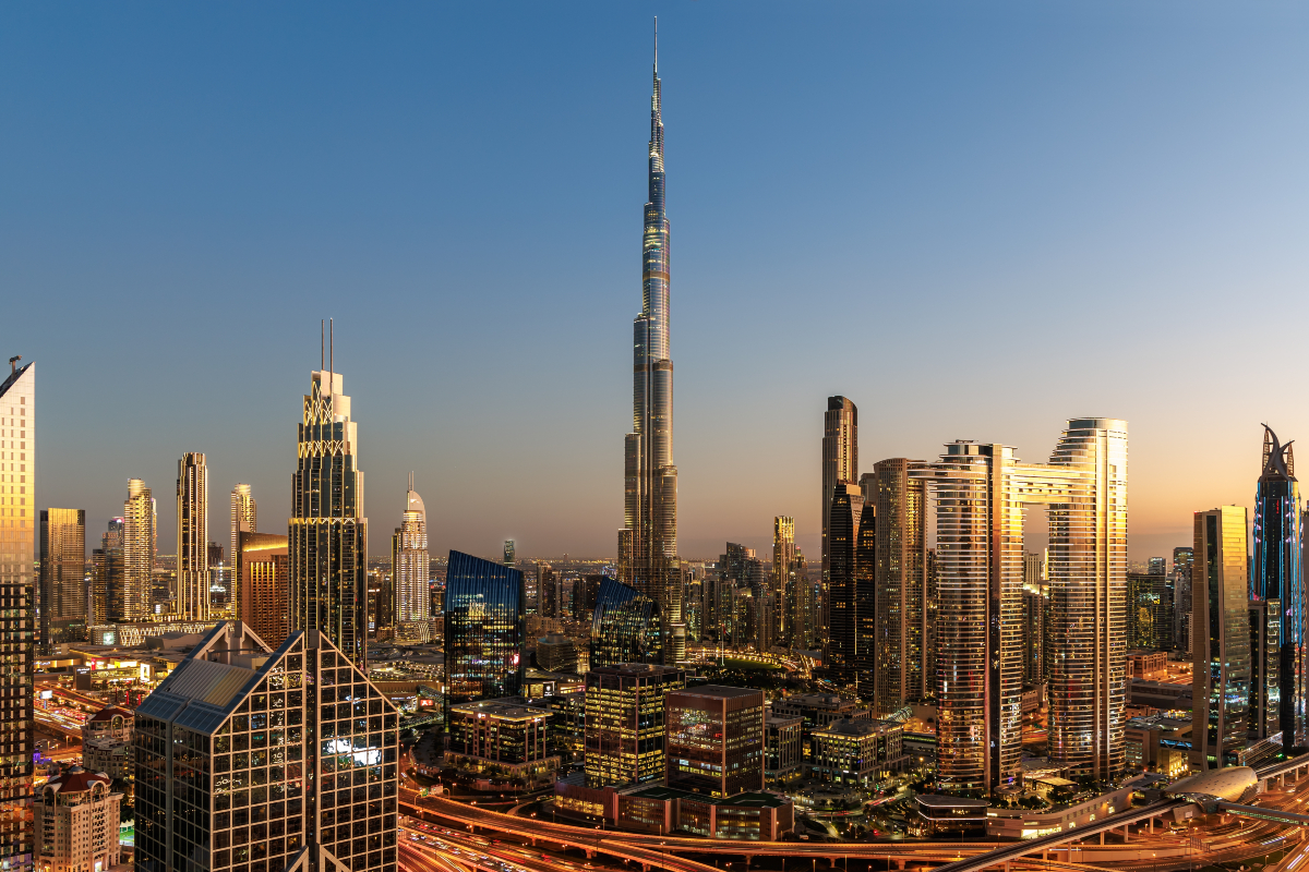 The Future of Governance in Real Estate Development