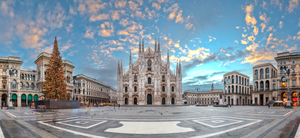 Why Milan is Europe's Business and Innovation Capital for Executive Education and Professional Development